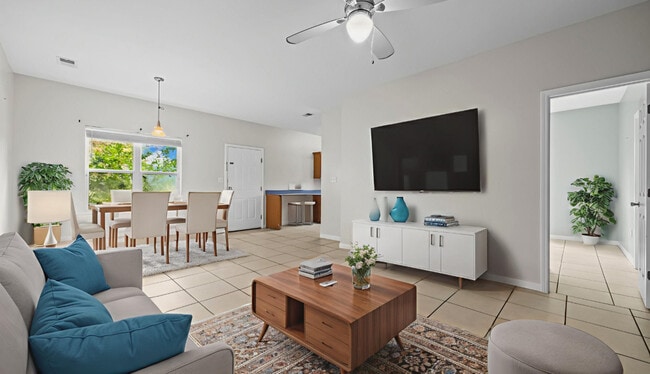 601 S Cedar St in Foley, AL - Building Photo - Building Photo