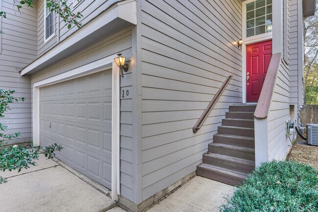 10 Musgrove Pl in Spring, TX - Building Photo - Building Photo