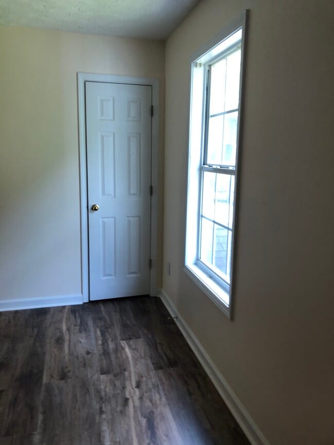 property at 4414 Logan Way