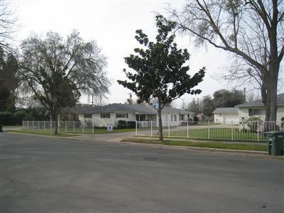 4022 63rd St in Sacramento, CA - Building Photo