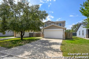 3535 honey in San Antonio, TX - Building Photo