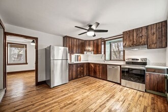 18 N Brandywine Ave in Coatesville, PA - Building Photo - Building Photo