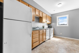 525 Grant Ave in Morgantown, WV - Building Photo - Building Photo