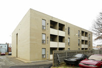 Dawson Village Apartments in Pittsburgh, PA - Building Photo - Building Photo