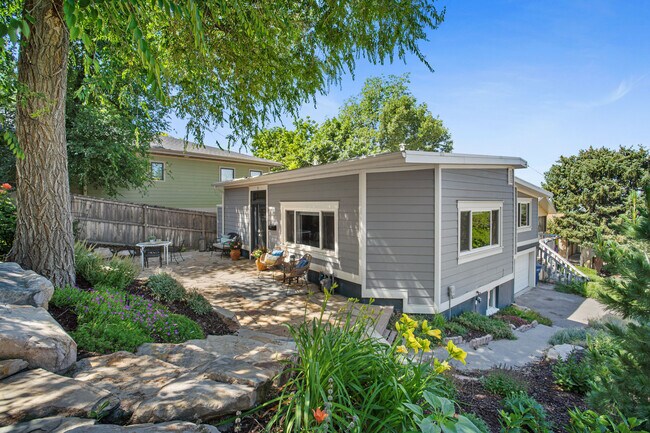 3 W Girard Ave in Salt Lake City, UT - Foto de edificio - Building Photo