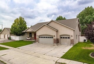 4734 Declaration Dr in Pocatello, ID - Building Photo - Building Photo