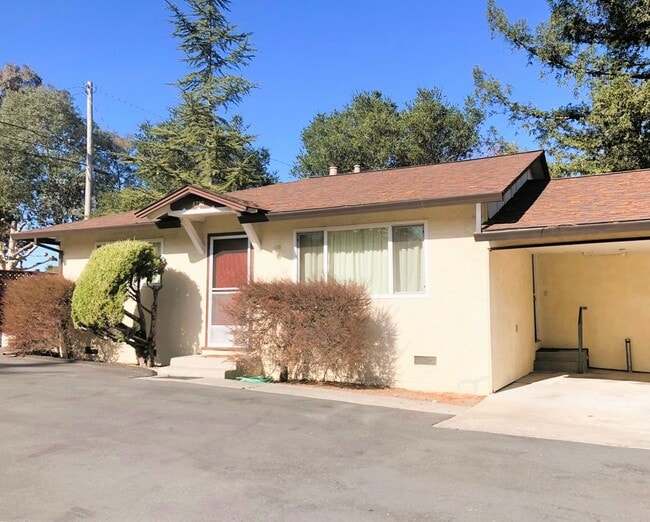 property at 8790 Petaluma Hill Rd