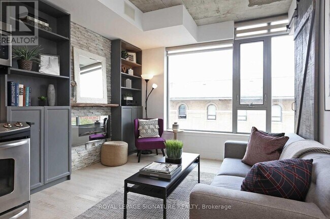 630 Queen St E in Toronto, ON - Building Photo - Building Photo