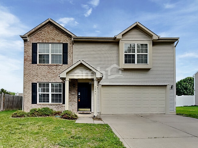 8046 Wichita Hill Dr