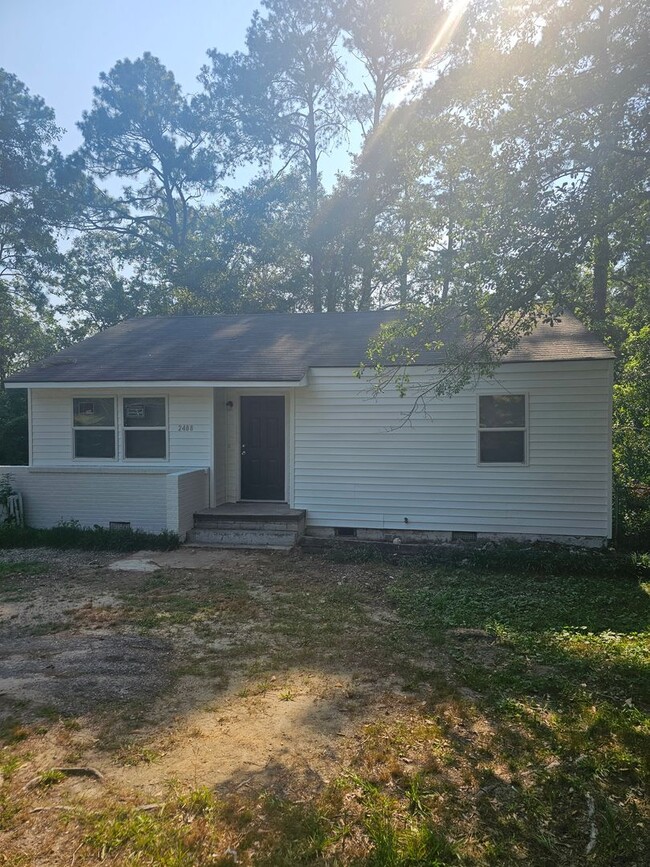 2408 Jennings Rd in Augusta, GA - Building Photo - Building Photo