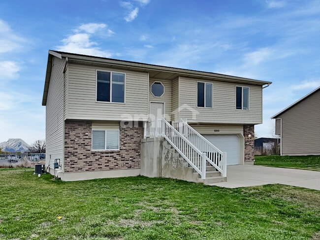 property at 5252 S 4300 W