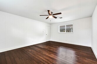 15702 Congo Ln in Jersey Village, TX - Building Photo - Building Photo