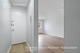 38 Rue Principale in Gatineau, QC - Building Photo - Building Photo