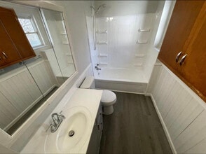 1022 Williams St, Unit 1 in Jackson, MI - Building Photo - Building Photo