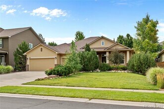 11621 S Breeze Grass Way in Parker, CO - Building Photo - Building Photo