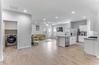 4313 Briargrove Ln in Crowley, TX - Building Photo - Building Photo