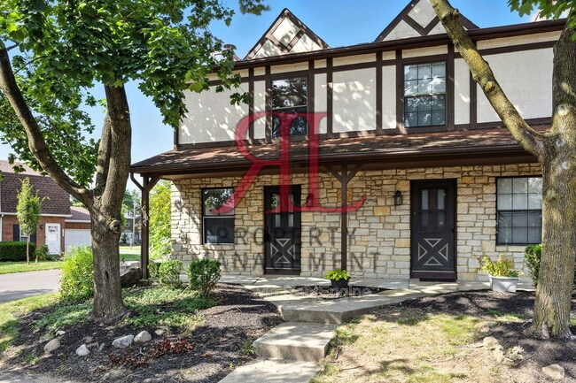 property at 1094 Farmlane Dr