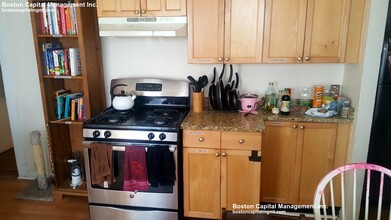 528 Cambridge St, Unit 2 in Boston, MA - Building Photo - Building Photo