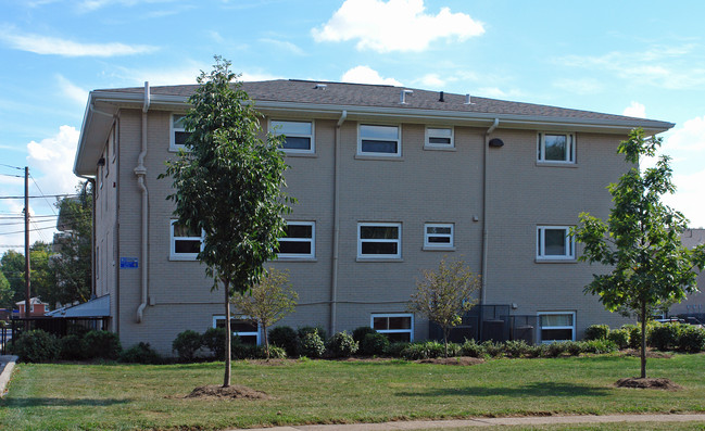 The Berkshire in Lexington, KY - Foto de edificio - Building Photo