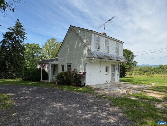 99 Carpenters Mill Rd in Aroda, VA - Building Photo - Building Photo