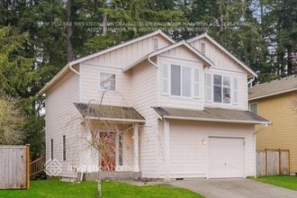 13014 159th St E in Puyallup, WA - Building Photo - Building Photo