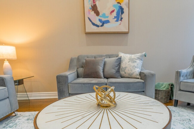 property at 40 Coastline Dr