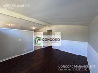 4204 Kildare Dr in Greensboro, NC - Building Photo - Building Photo