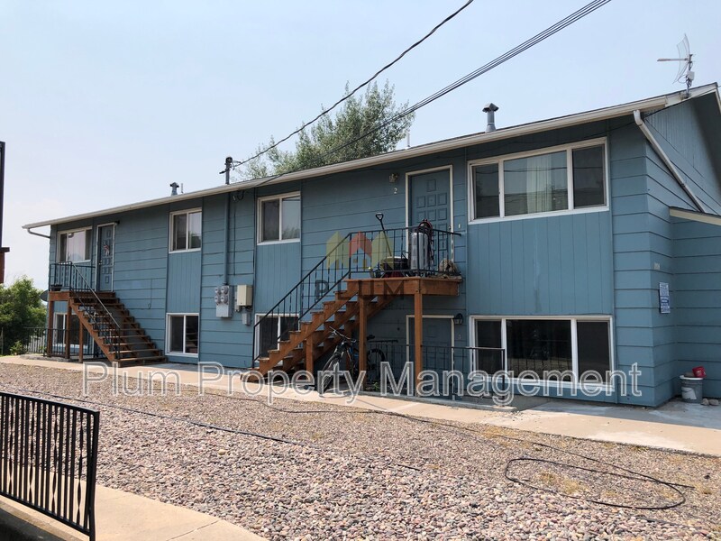 1824 Phillips St in Missoula, MT - Building Photo
