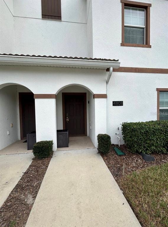 property at 4808 Romeo Cir