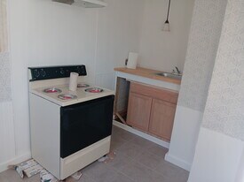 803 Bowden St in Savannah, GA - Building Photo