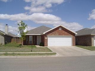 6540 92nd St in Lubbock, TX - Building Photo