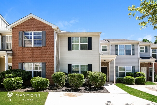 property at 2025 Marlin Dr