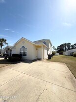 11741 Seashore Ln in Panama City, FL - Building Photo