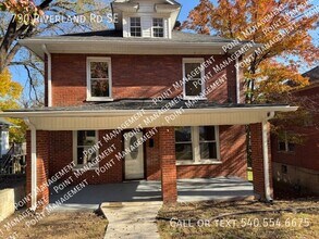 730 Riverland Rd SE in Roanoke, VA - Building Photo - Building Photo