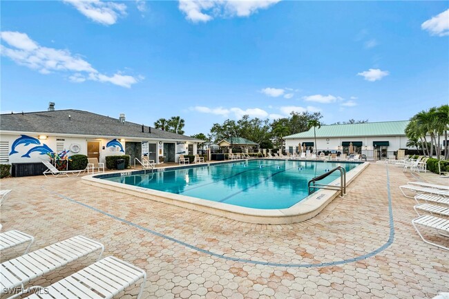 property at 4751 Lafayette Ln W