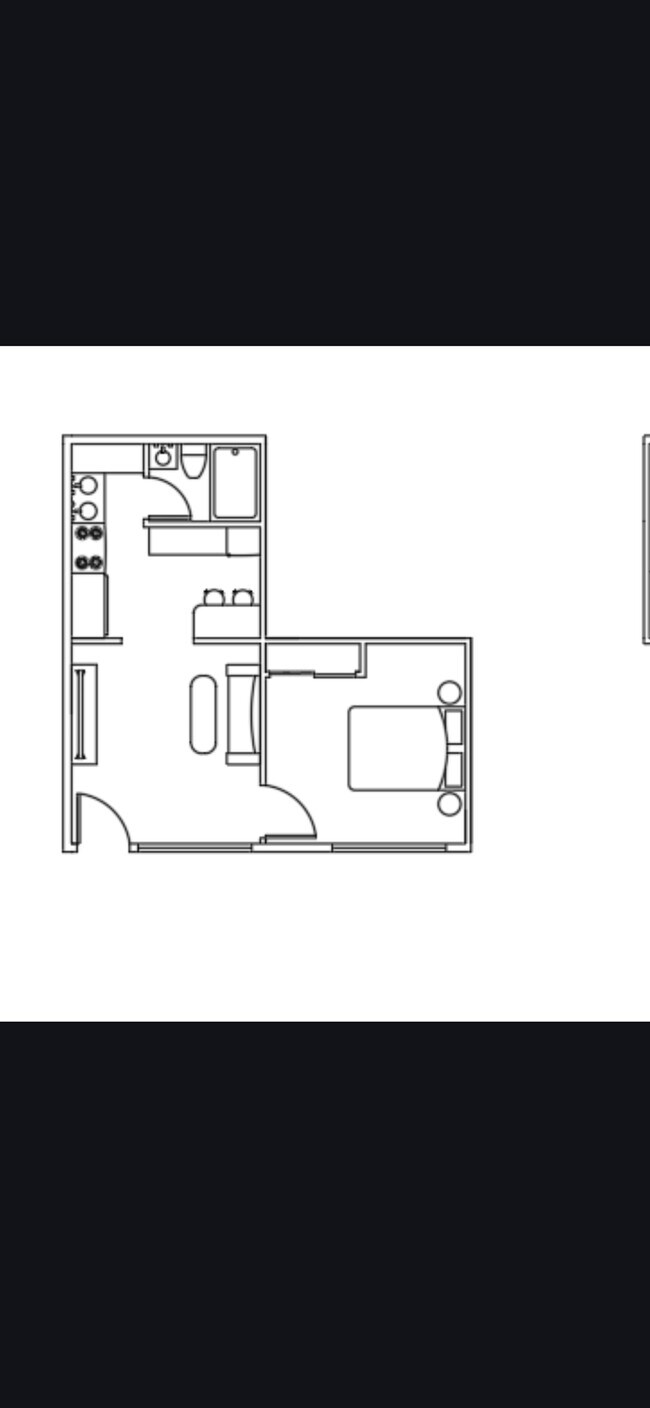 1900 American Way in Kingsport, TN - Foto de edificio - Building Photo