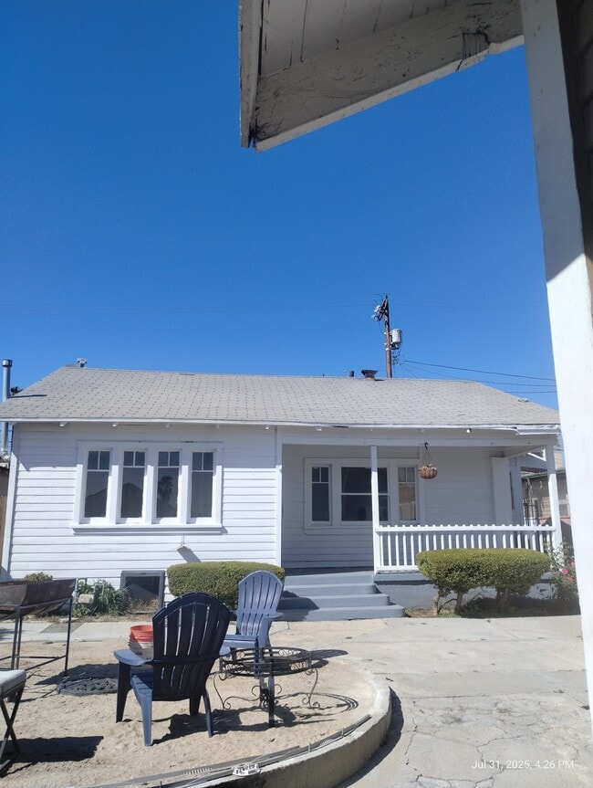 3453 Siskiyou St in Los Angeles, CA - Building Photo - Building Photo
