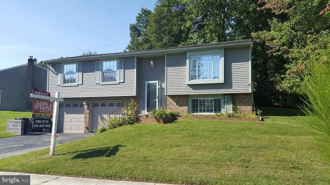 9217 Briarchip St in Laurel, MD - Building Photo - Building Photo