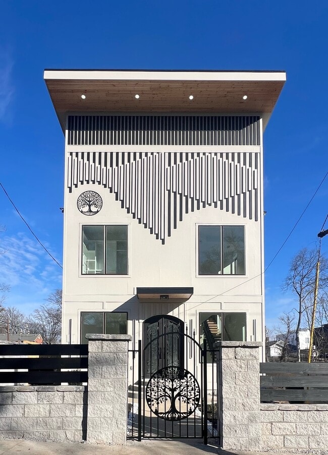 property at 56 Robertson St