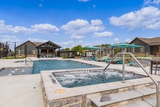 Avilla Railhead in Cleburne, TX - Building Photo - Building Photo