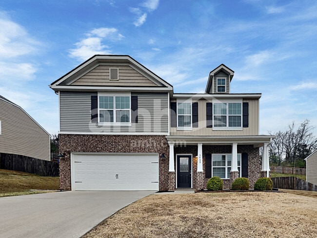 property at 5409 Calvert Ln