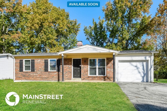 property at 1421 Redman Blvd