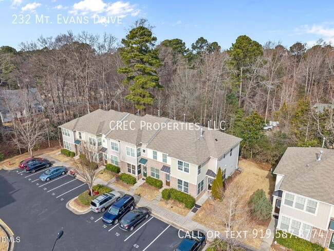232 Mt Evans Dr in Durham, NC - Building Photo - Building Photo