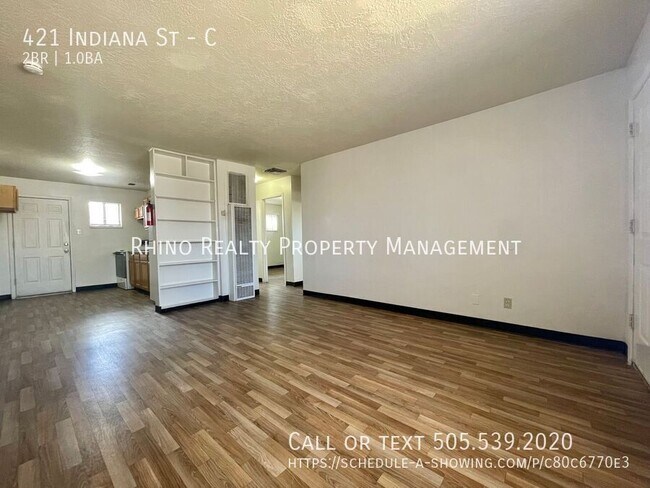 421 Indiana St SE in Albuquerque, NM - Building Photo - Building Photo