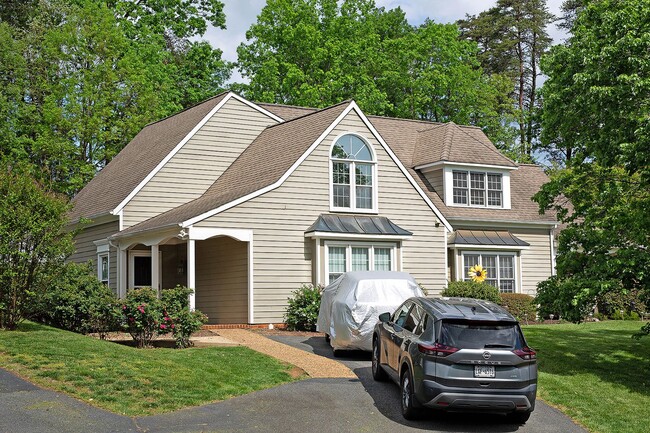 property at 3400 Moubry Ln