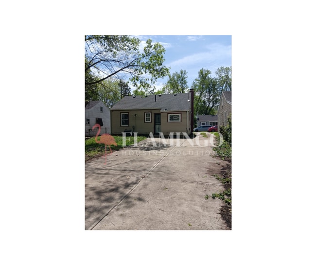 3005 Edison St in Dayton, OH - Building Photo - Building Photo