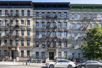 565 West 173rd Street in New York, NY - Building Photo - Building Photo