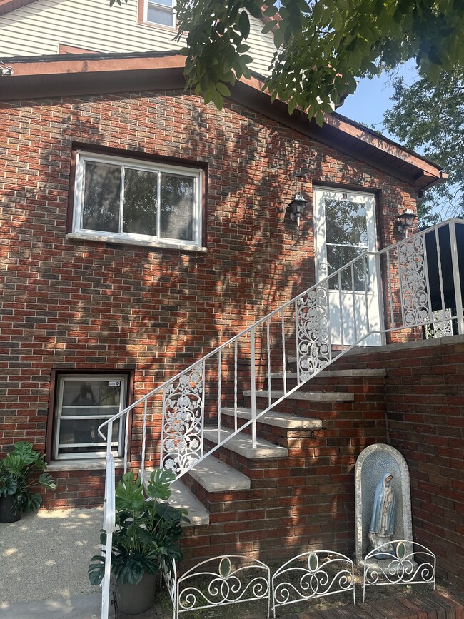 property at 30 Orange Ave