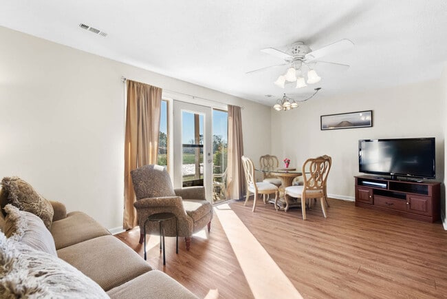 property at 217 Double Eagle Dr