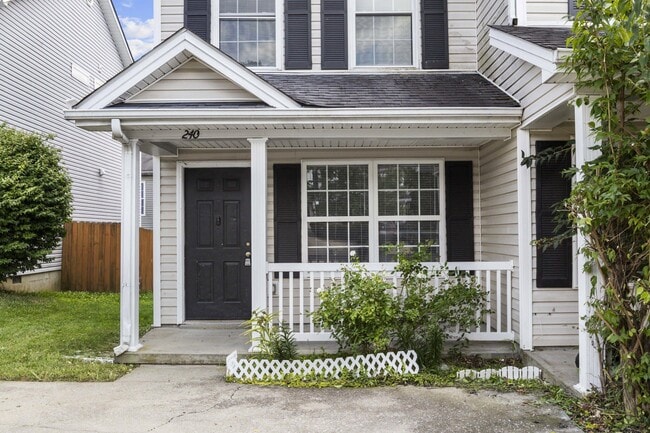 240 Simba Way in Lexington, KY - Building Photo - Building Photo